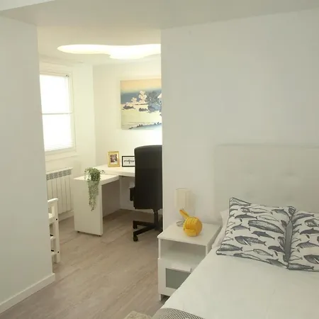 Aukera I By Basque Homes Apartament