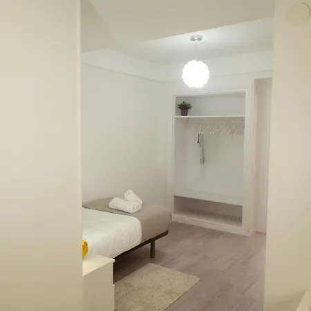 Apartament Aukera I By Basque Homes