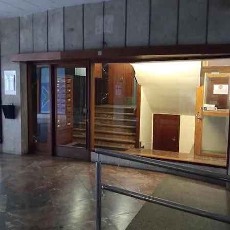 Aukera I By Basque Homes * San Sebastián