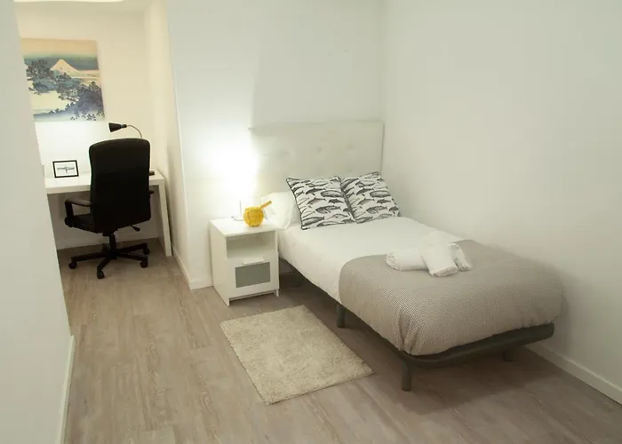 Aukera I By Basque Homes 公寓