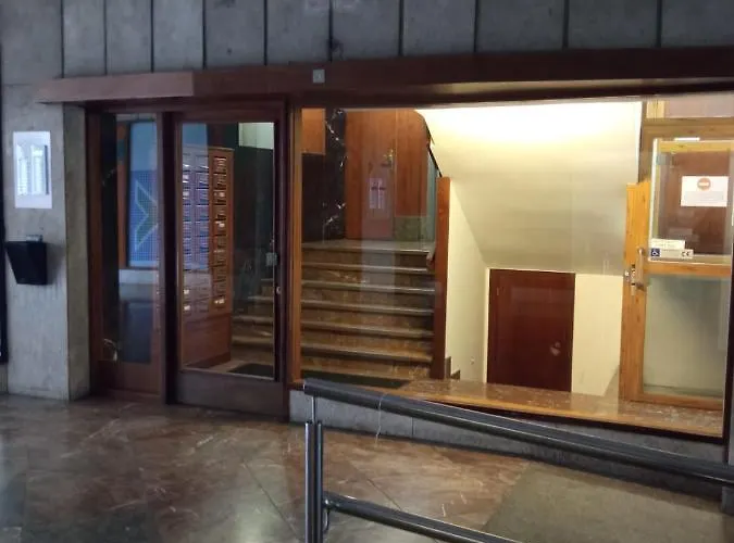 Aukera I By Basque Homes * 圣塞瓦斯蒂安