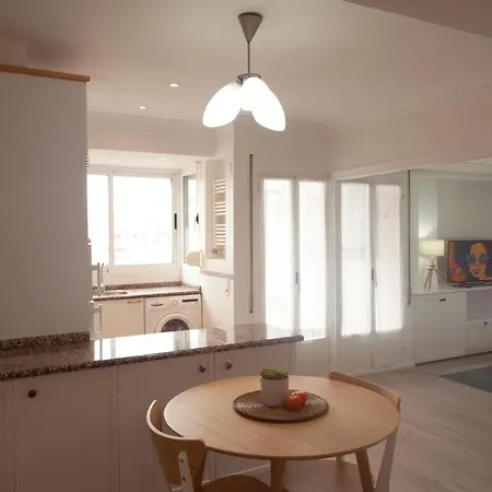 Apartment Aukera I By Basque Homes