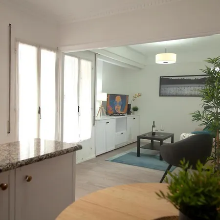 Aukera I By Basque Homes San Sebastian