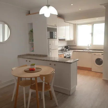 Aukera By Basque Homes * San Sebastián