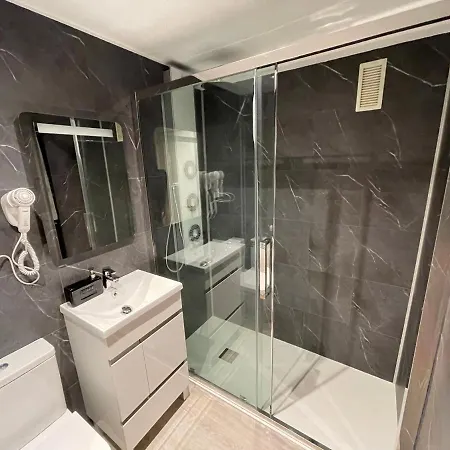 Aukera By Basque Homes * San Sebastián