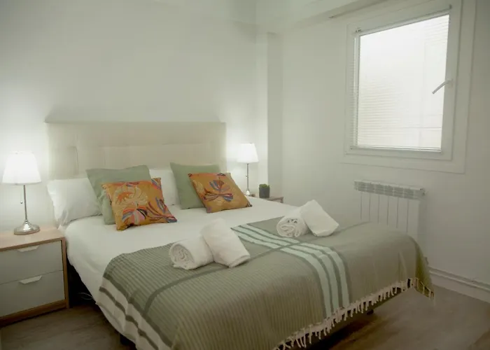 Apartment Aukera I By Basque Homes