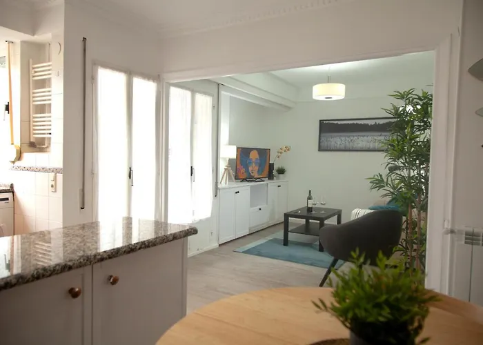 Aukera I By Basque Homes San Sebastian