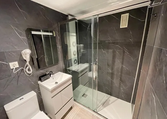 Aukera I By Basque Homes * San Sebastian