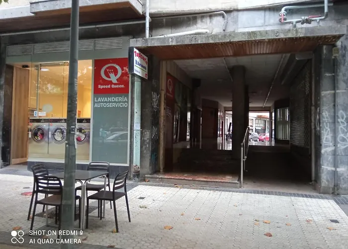 Aukera I By Basque Homes