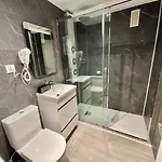 Apartman Aukera I By Basque Homes San Sebastián